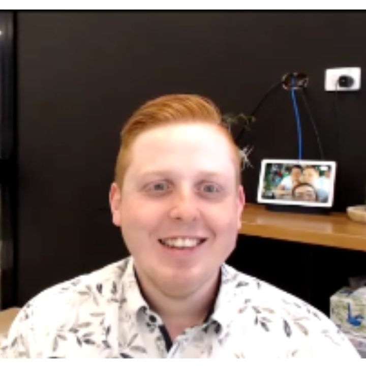 The Digital Access Show
