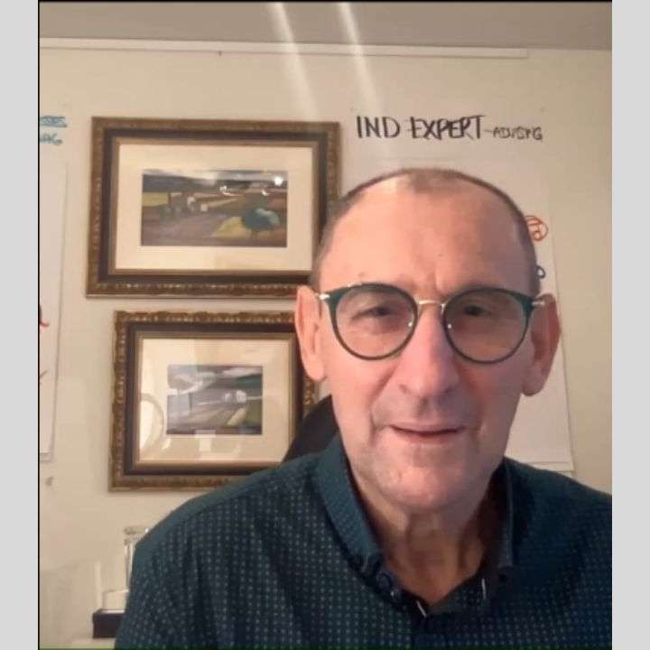 The Digital Access Show