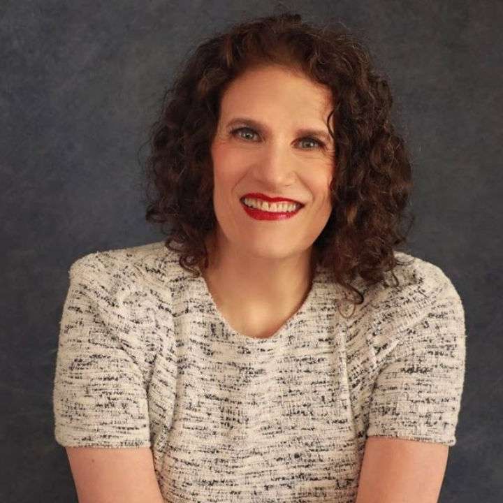 S3E1 - Reflections and Learnings - Meryl Evans is a digital accessibility advocate in USA.