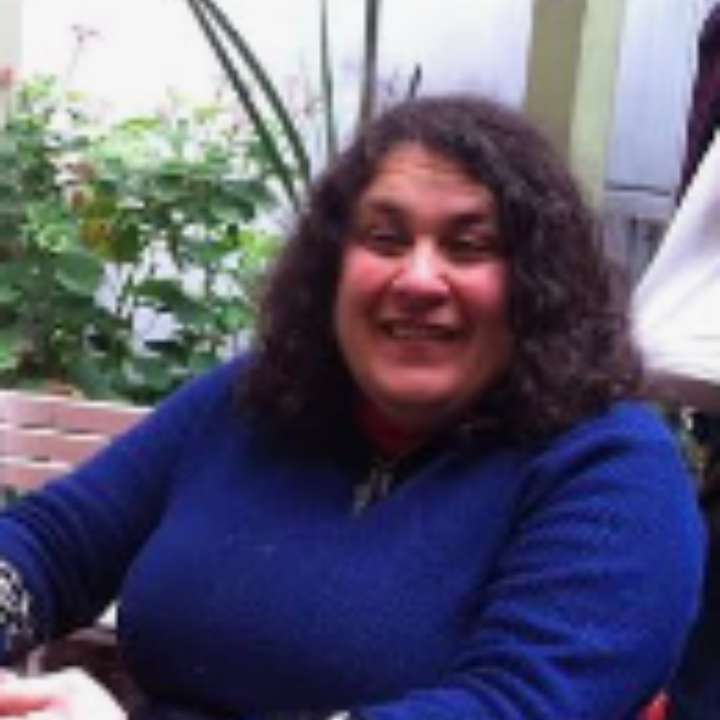 How Braille and Assistive Technology Changed My Life with Marisa Sposaro episode artwork
