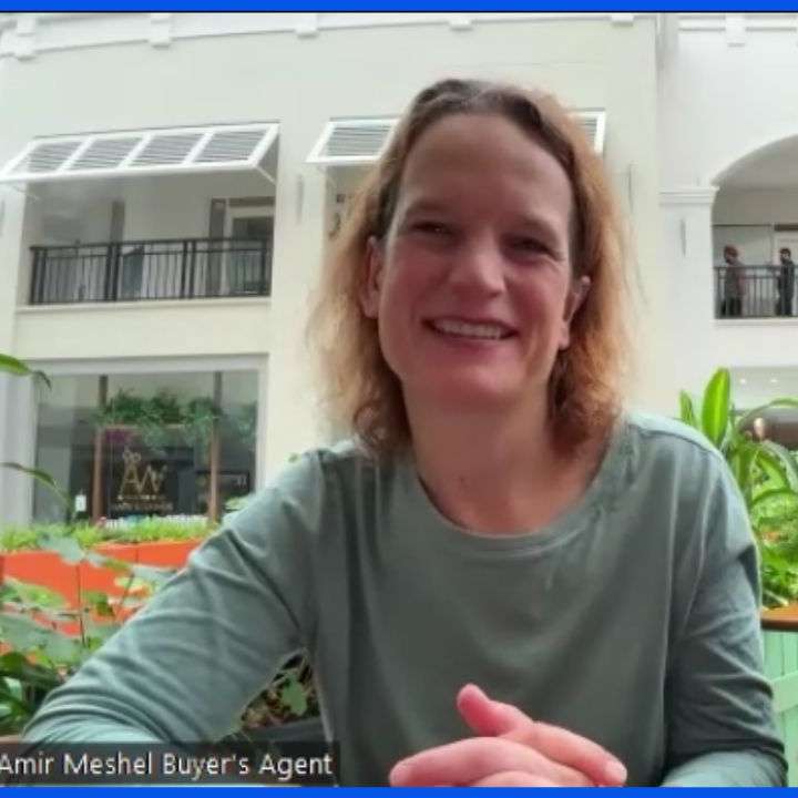 The Digital Access Show
