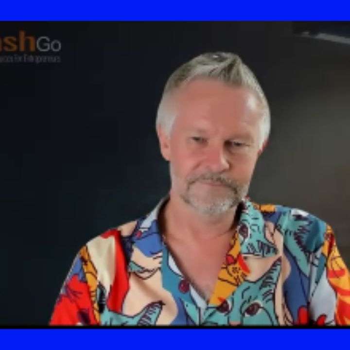 The Digital Access Show