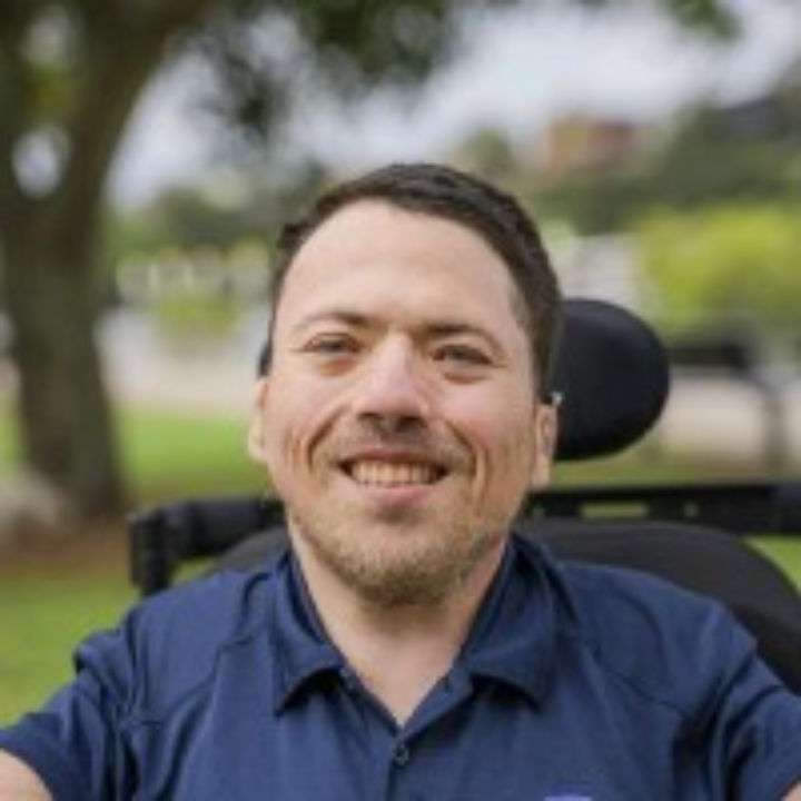 The Digital Access Show