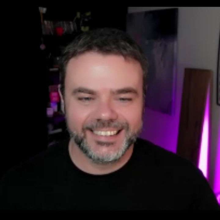 The Digital Access Show