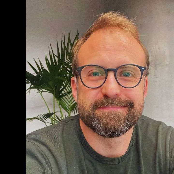 The Digital Access Show