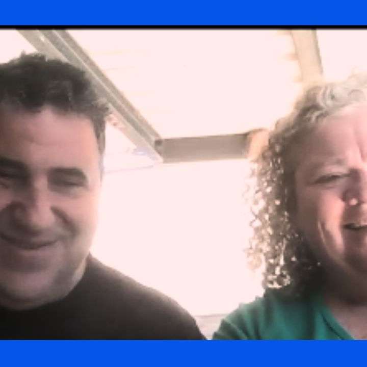The Digital Access Show