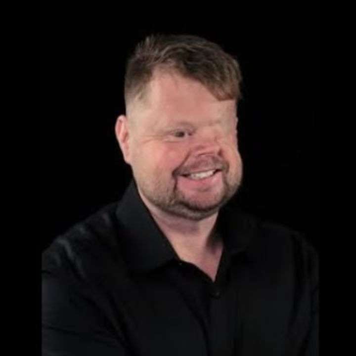 The Digital Access Show