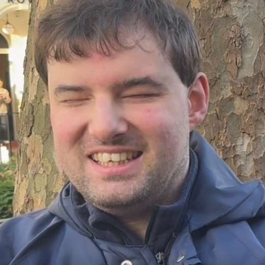 S4E6 - Season 3 Episode 6 - Navigating Digital Accessibility in the UK.