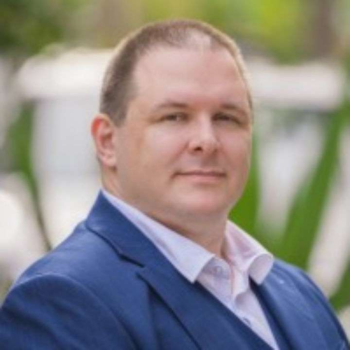 Episode 13 - Cybersecurity and Disability: Staying Safe Online in an Accessible World