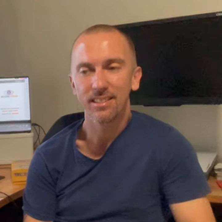 The Digital Access Show