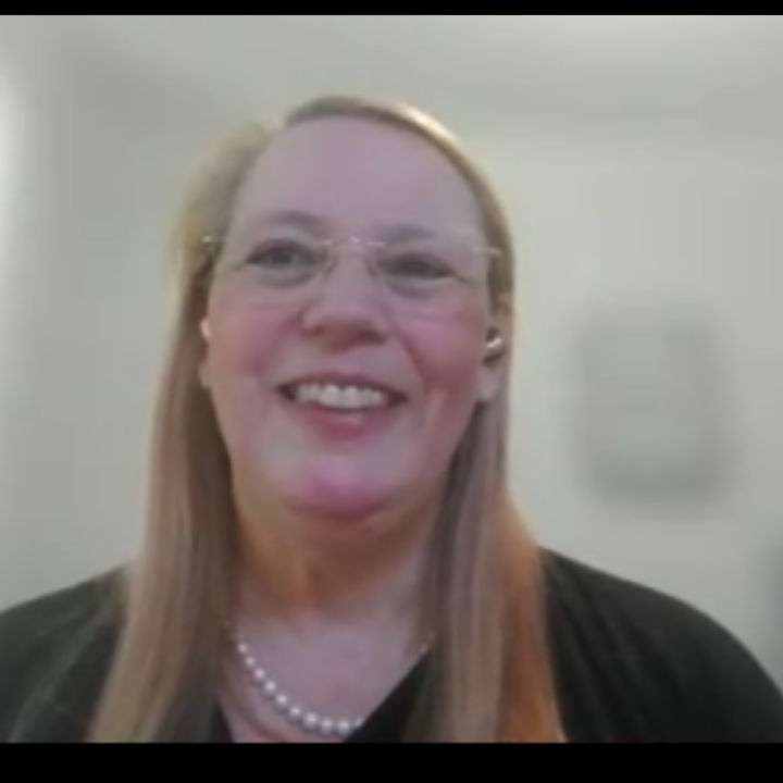 The Digital Access Show