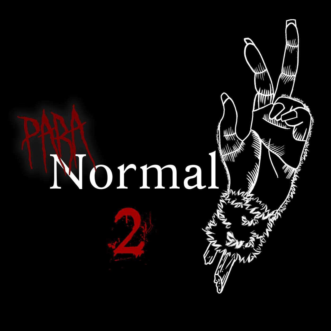 para/Normal Season 2, coming September 18, 2026 para/Normal Season 2, coming September 18, 2026
