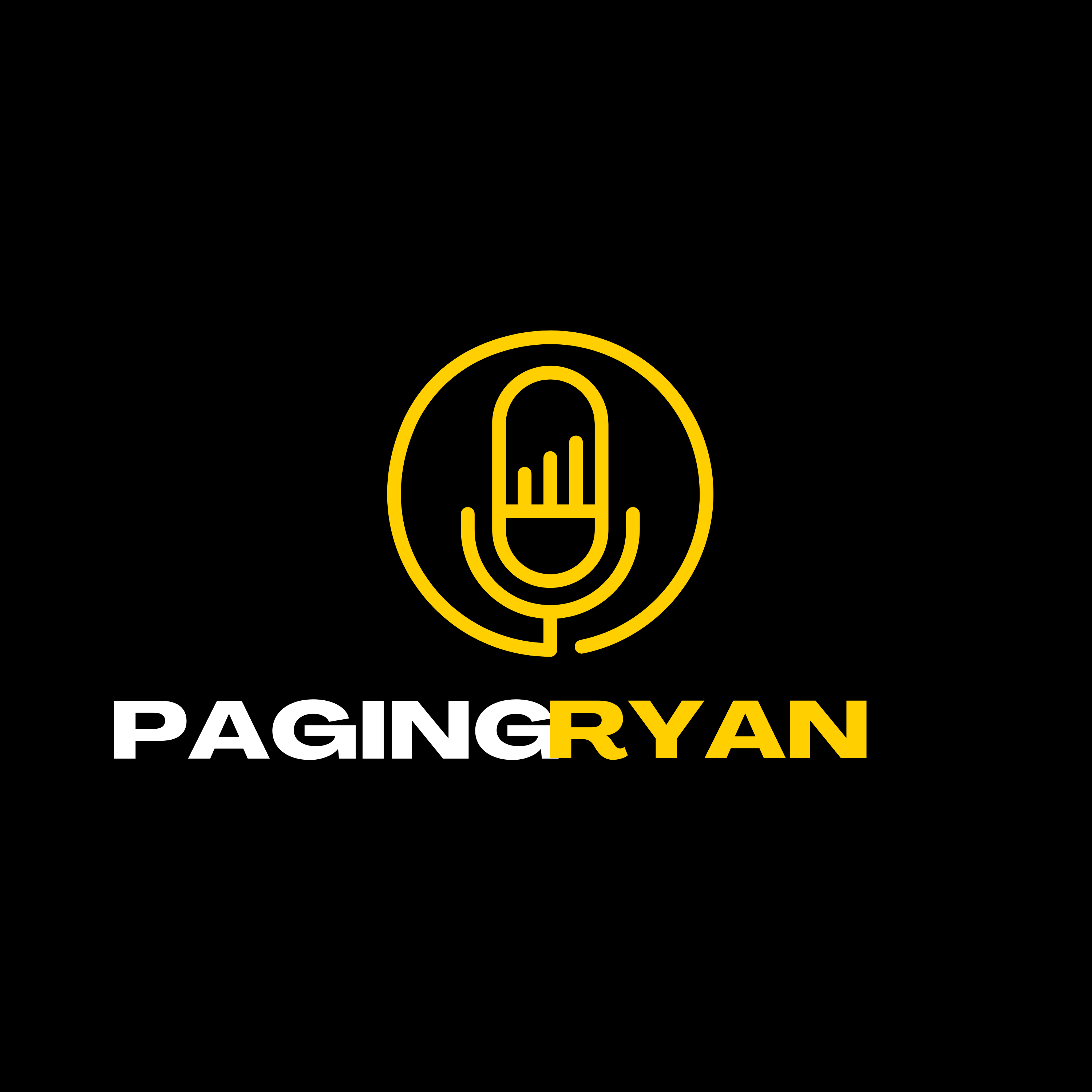 Paging Ryan