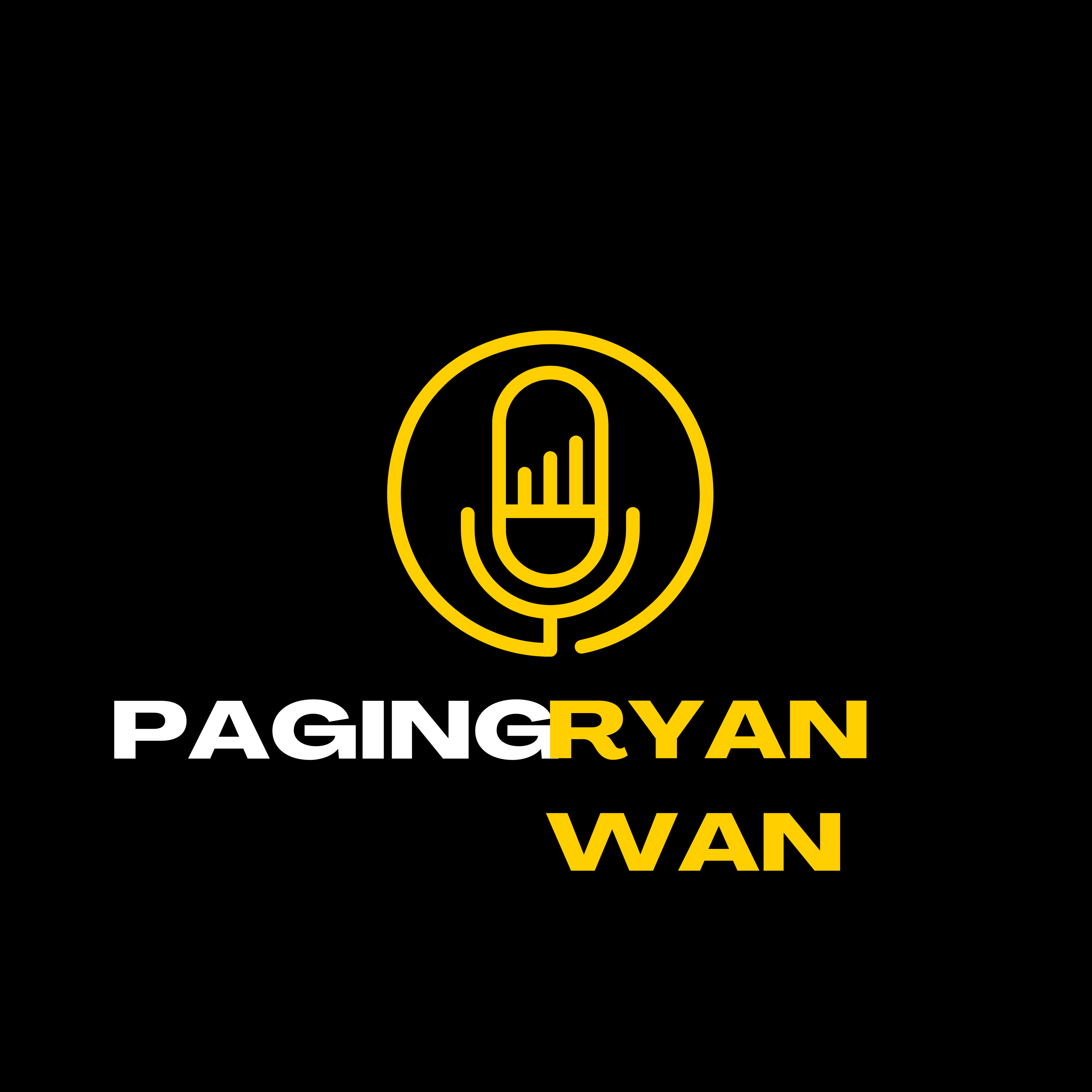 Paging Ryan