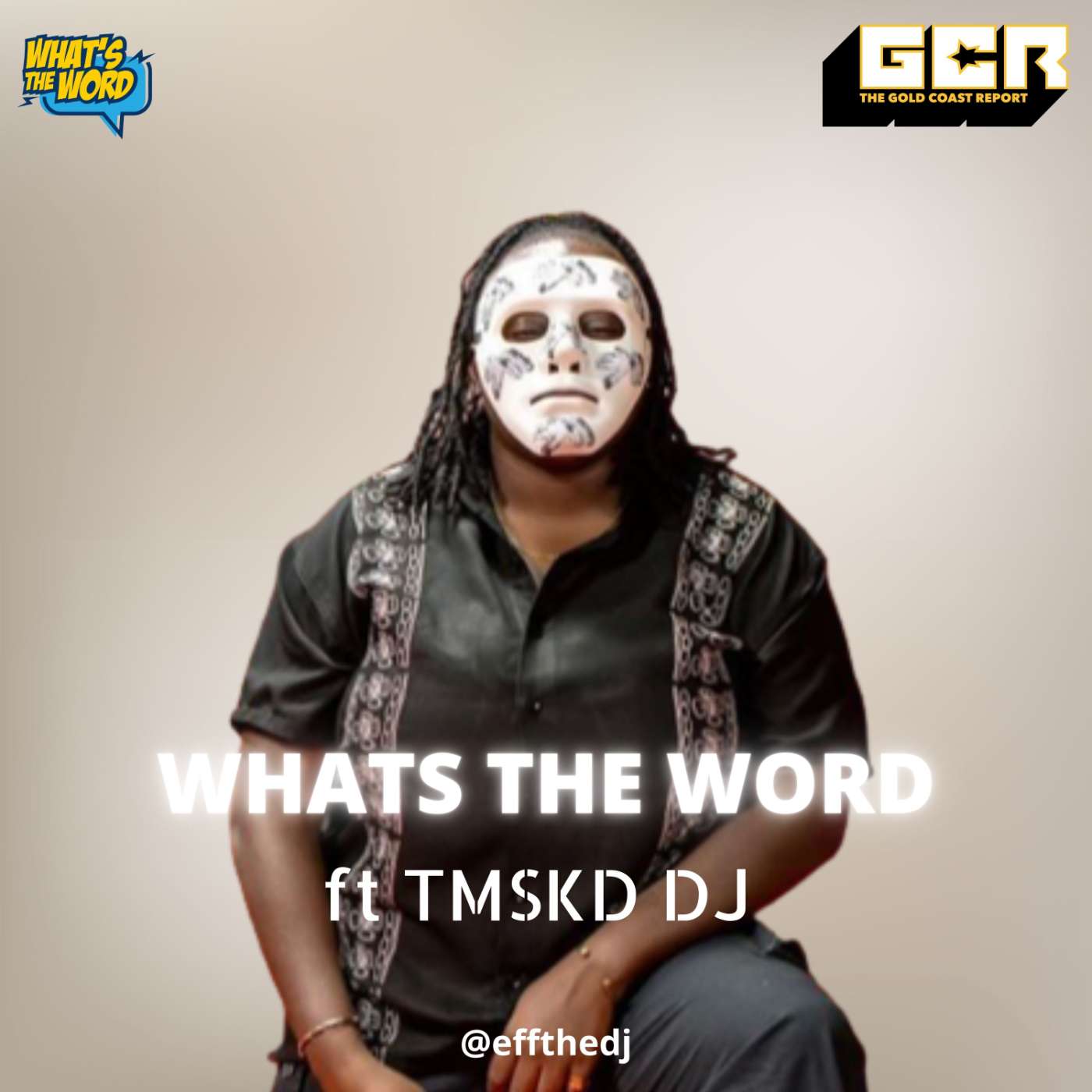 S5E4 - TMSKD DJ