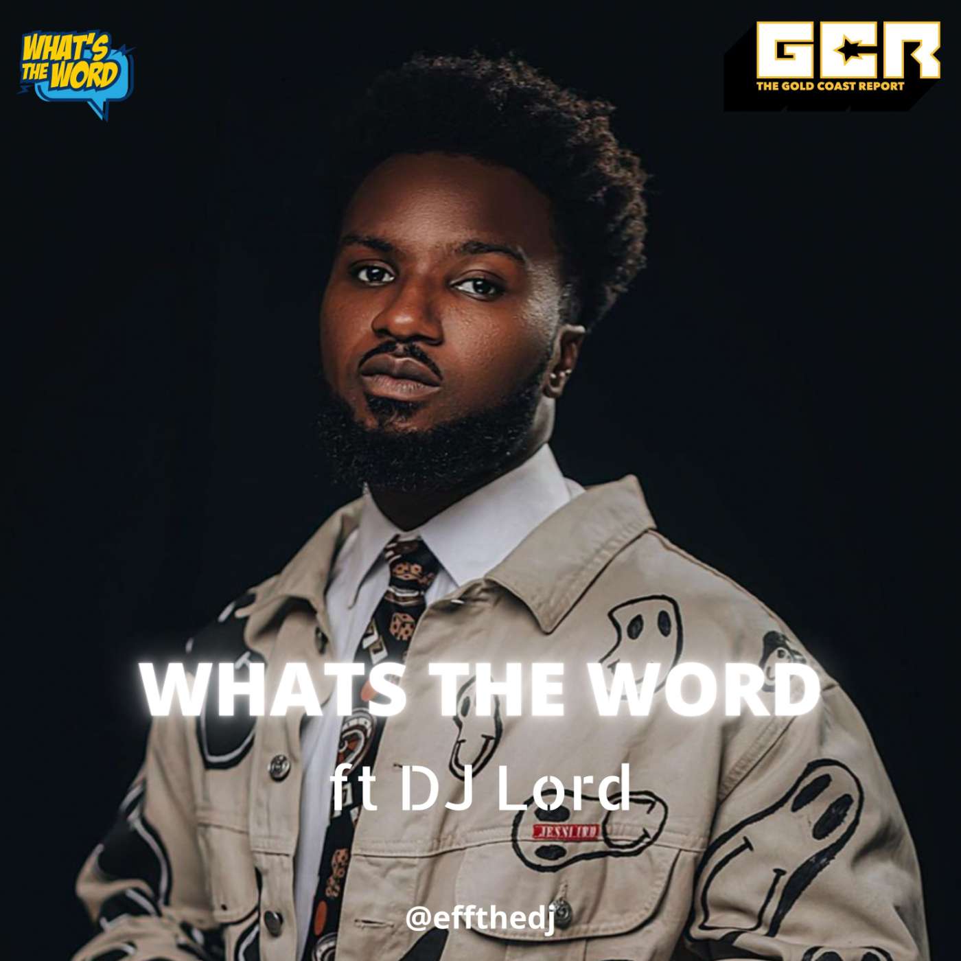 S5E9 - DJ Lord episode artwork