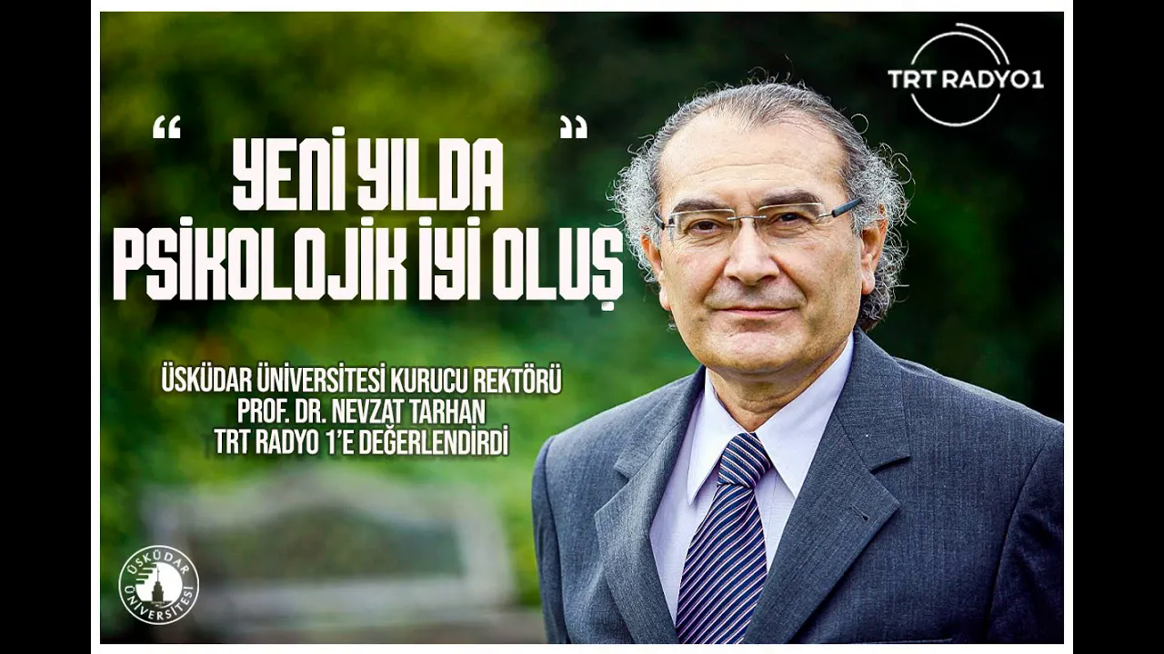 Üsküdar Üniversitesi - Podcast