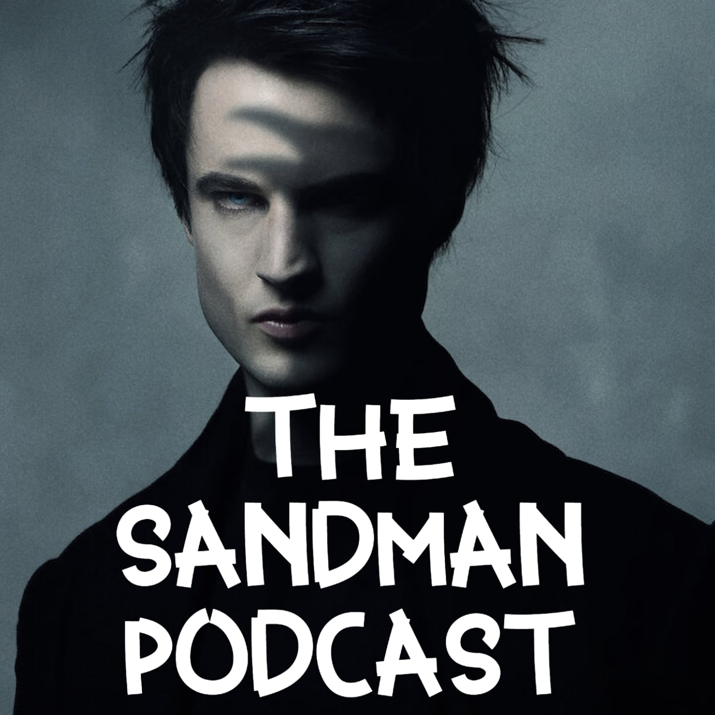 The Sandman Podcast Season 0 - Episode 2: Introducing the Endless episode artwork