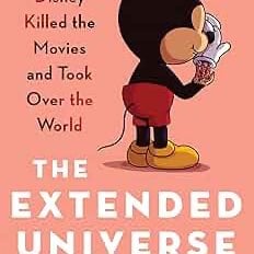 How Disney fucked everything episode artwork