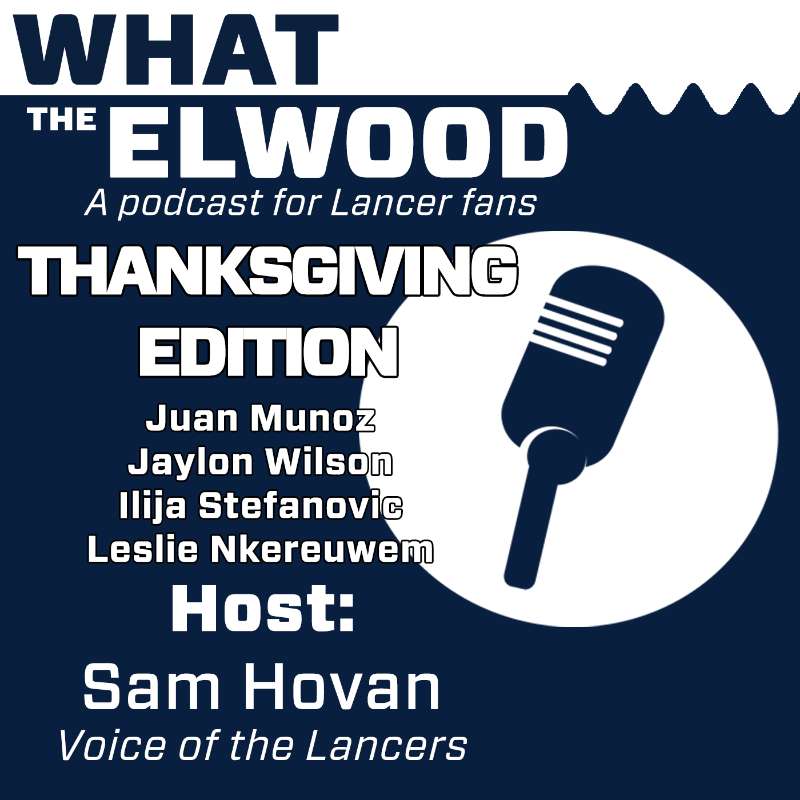 What the Elwood