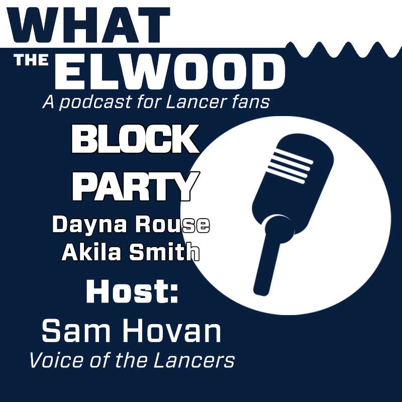 What the Elwood