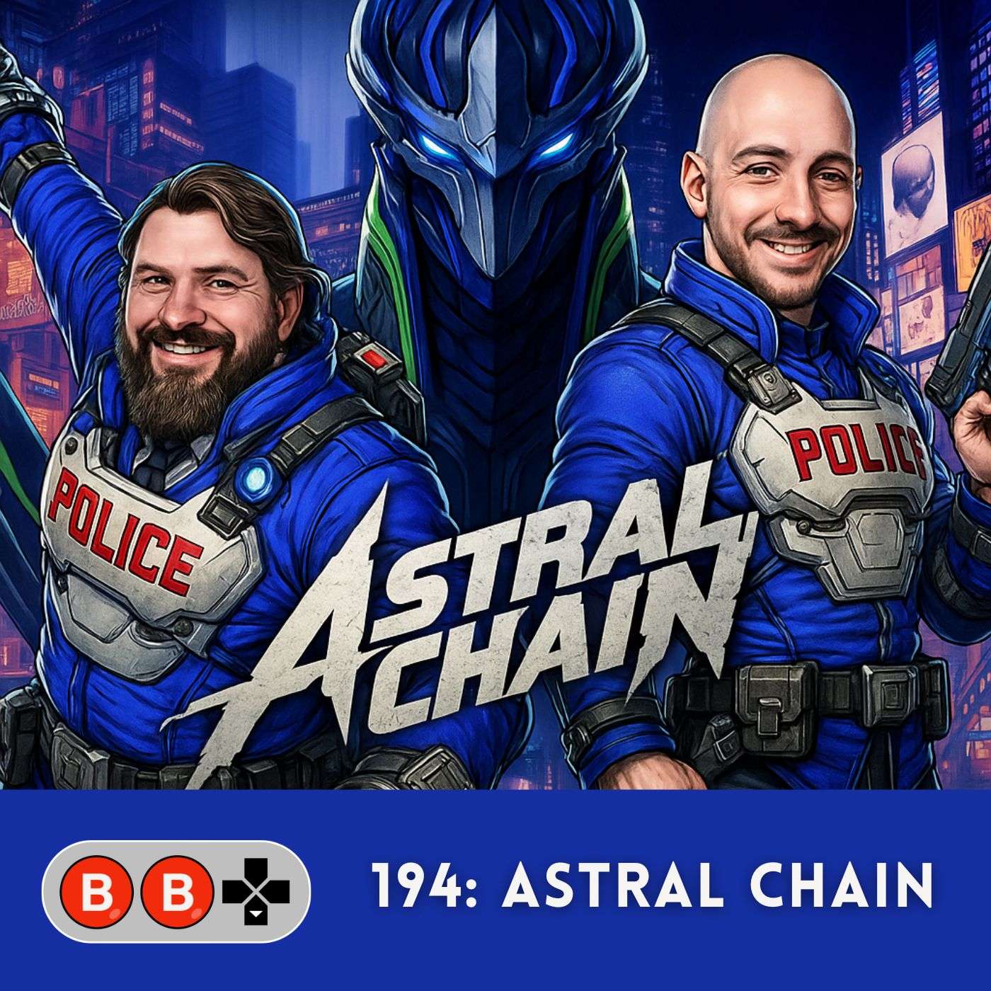 194.2: Astral Chain