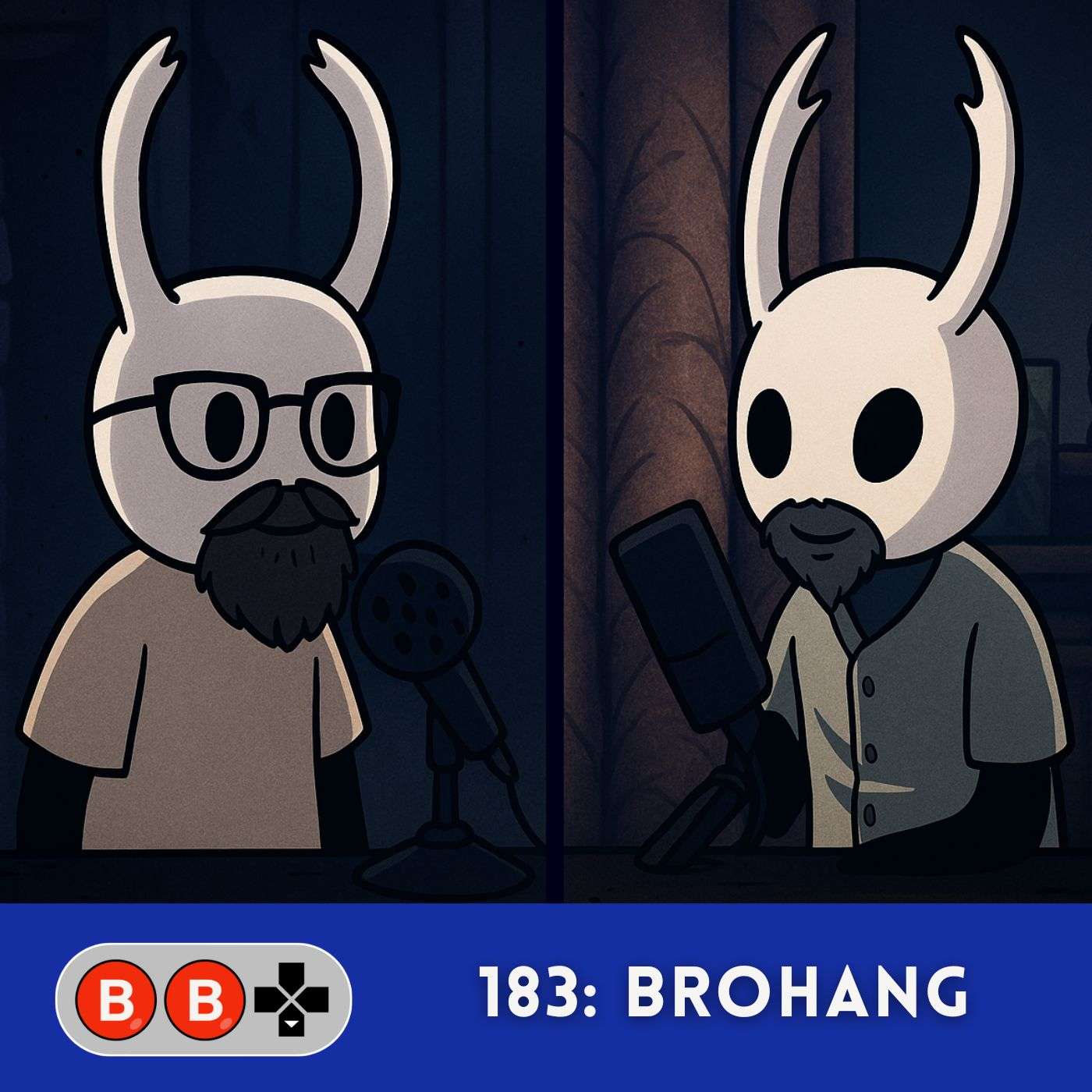 193: Brohang