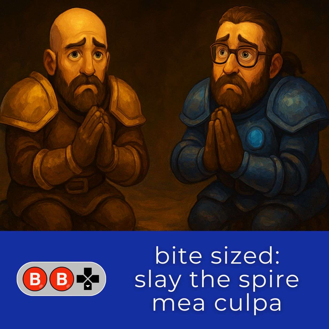 bite sized: slay the spire mea culpa [for patrons]