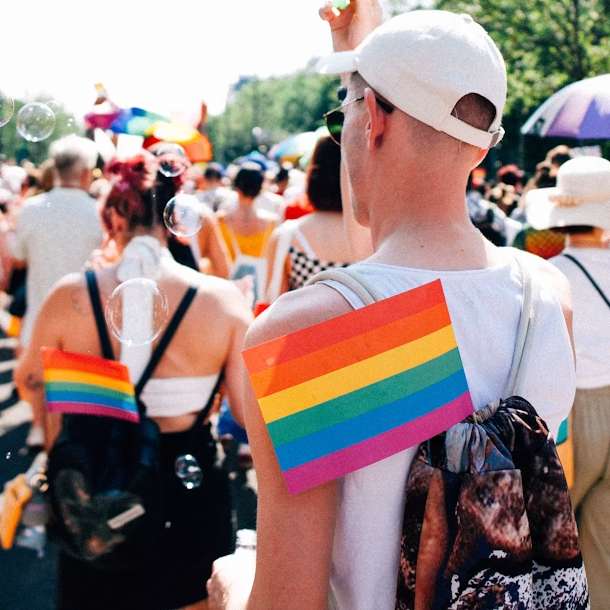 EP 59 - Marching for Pride and a Democratic Hungary