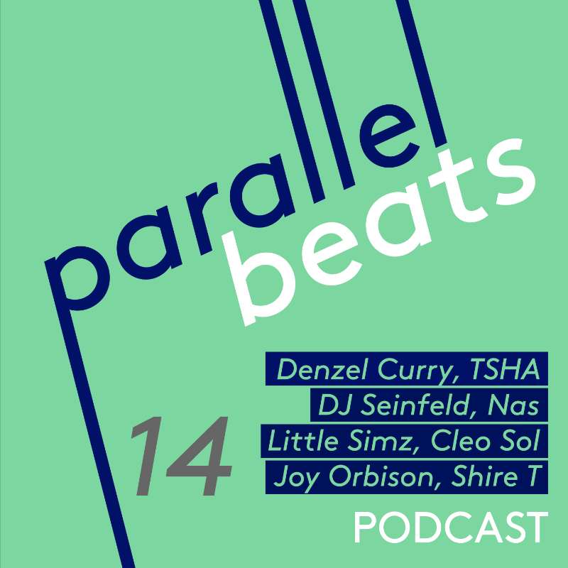 Parallel Beats Podcast