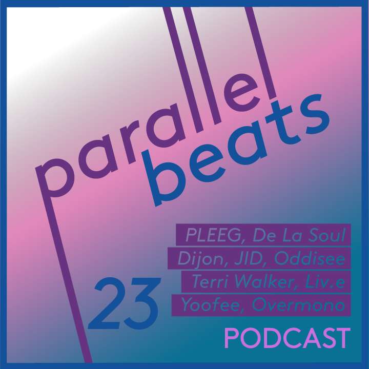 Parallel Beats Podcast