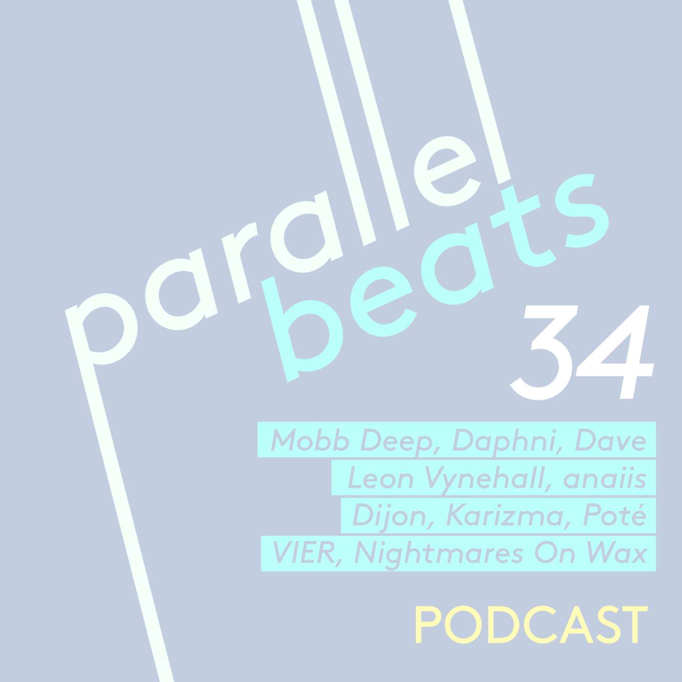 Parallel Beats Podcast