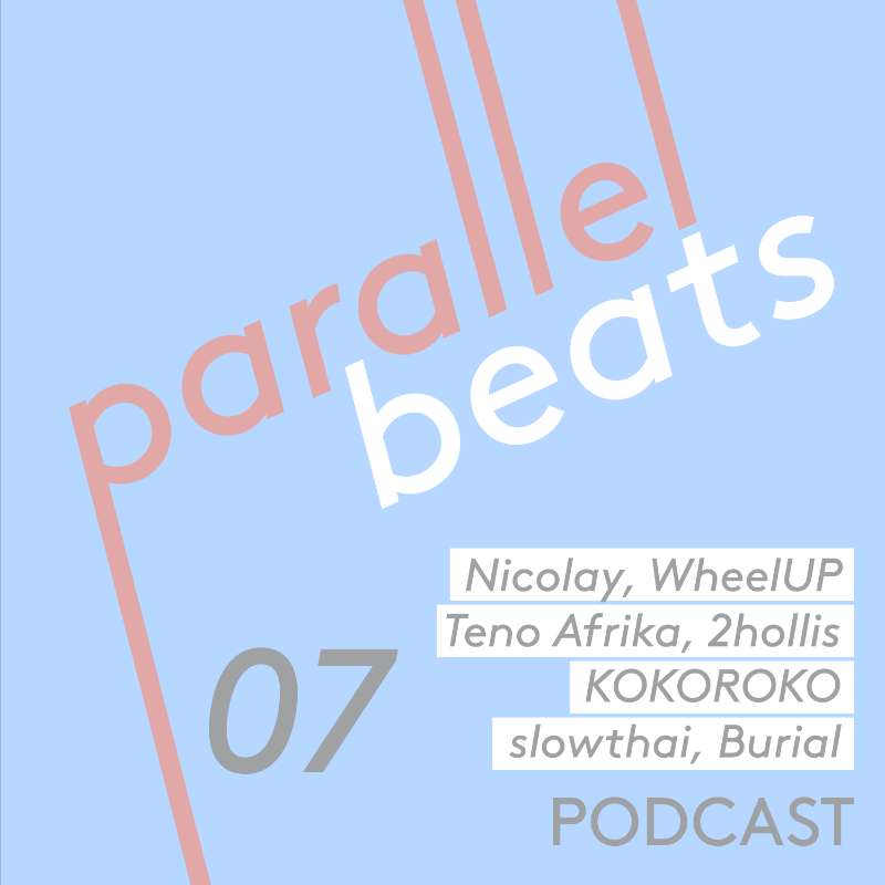 Parallel Beats Podcast