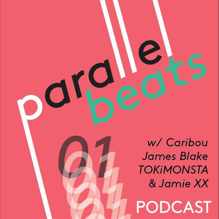 Parallel Beats Podcast