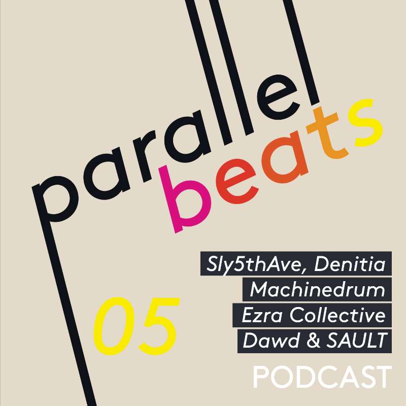Parallel Beats Podcast