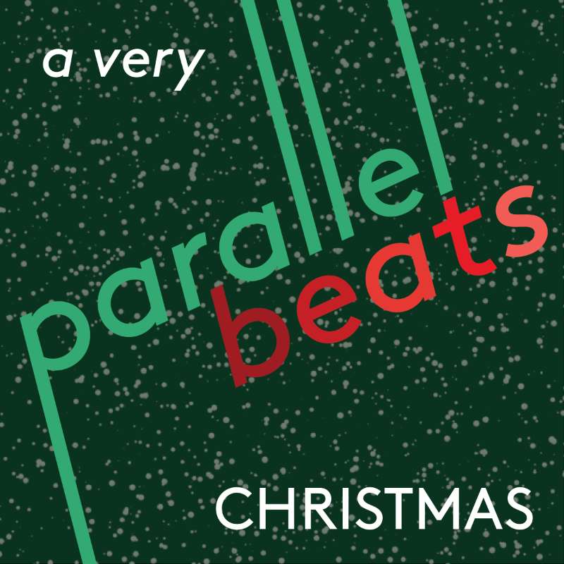 Parallel Beats Podcast