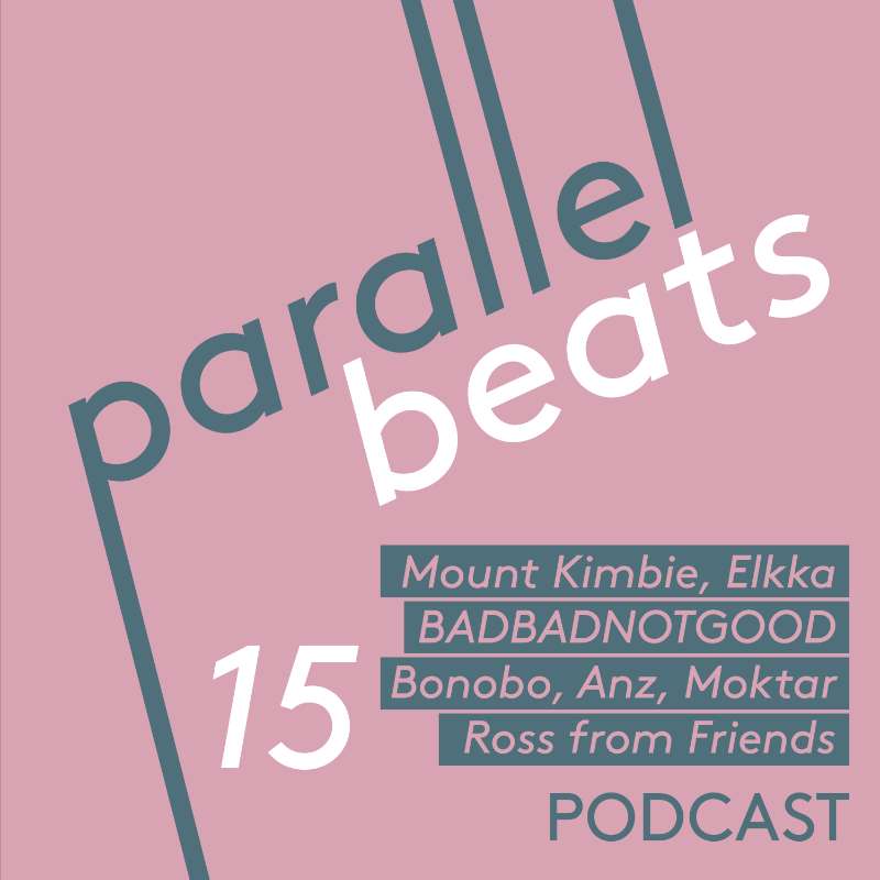Parallel Beats Podcast