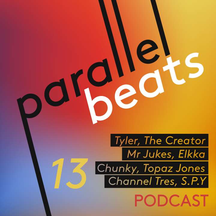 Parallel Beats Podcast