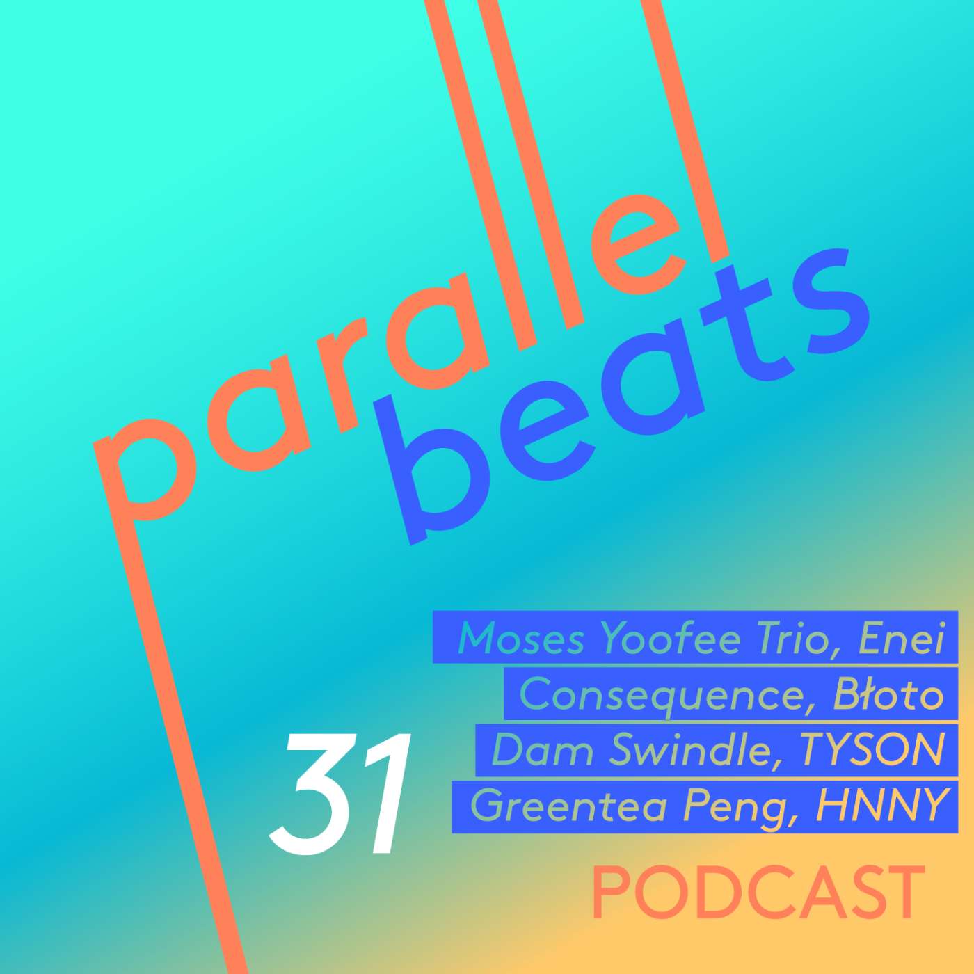 Parallel Beats Podcast