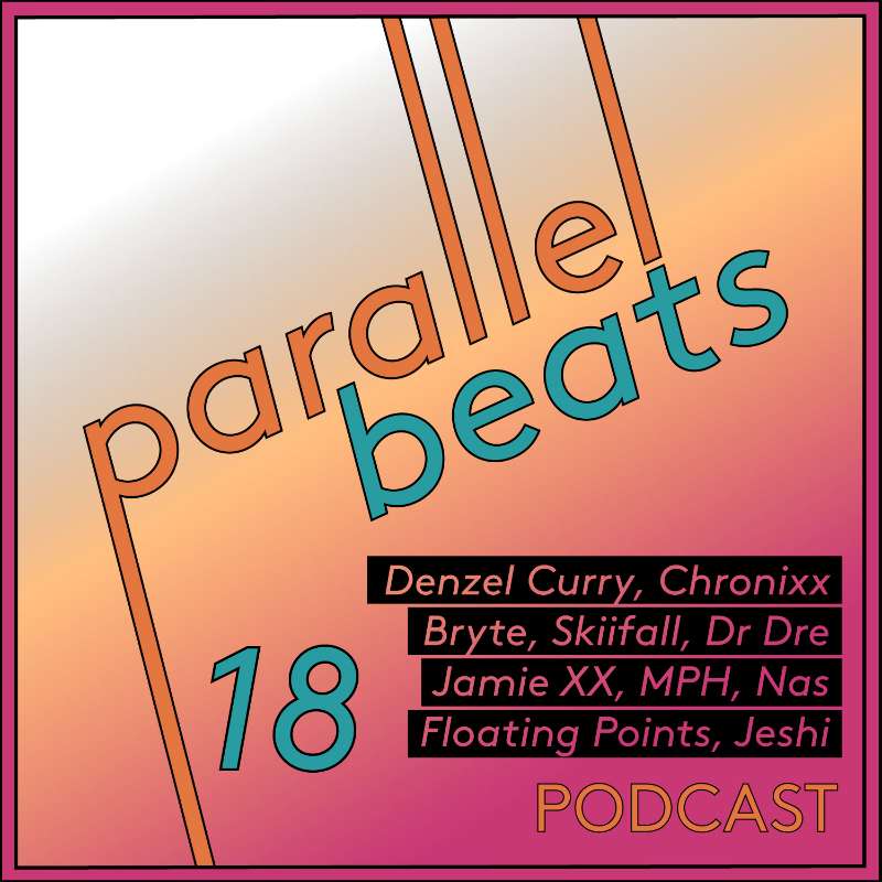 Parallel Beats Podcast