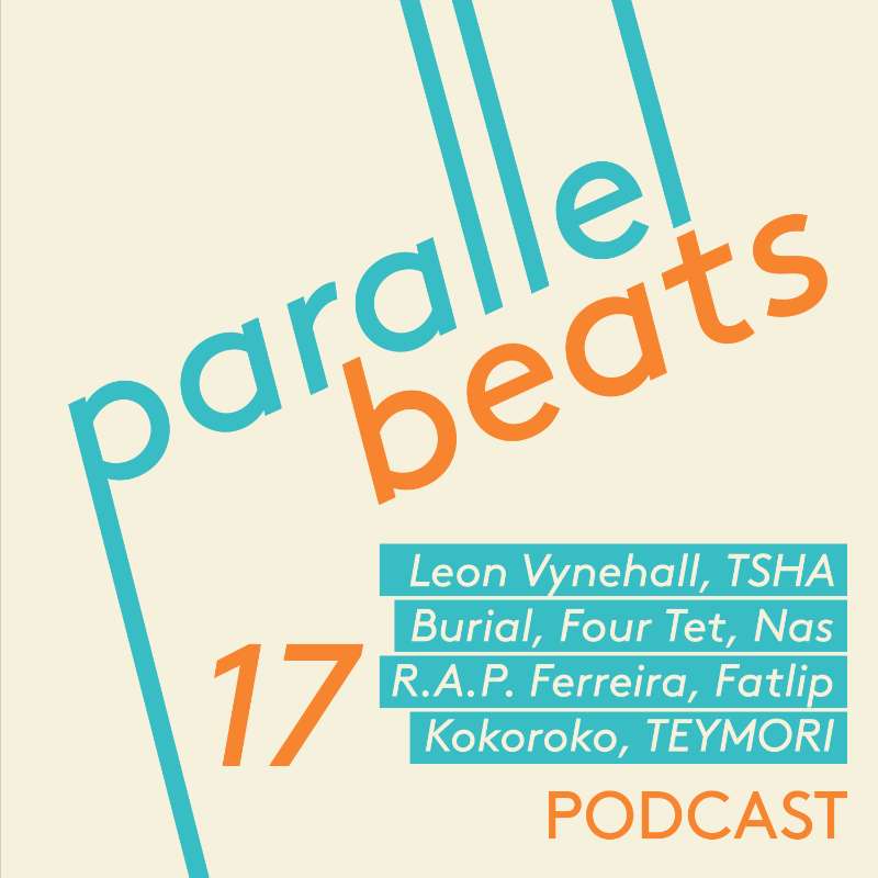 Parallel Beats Podcast