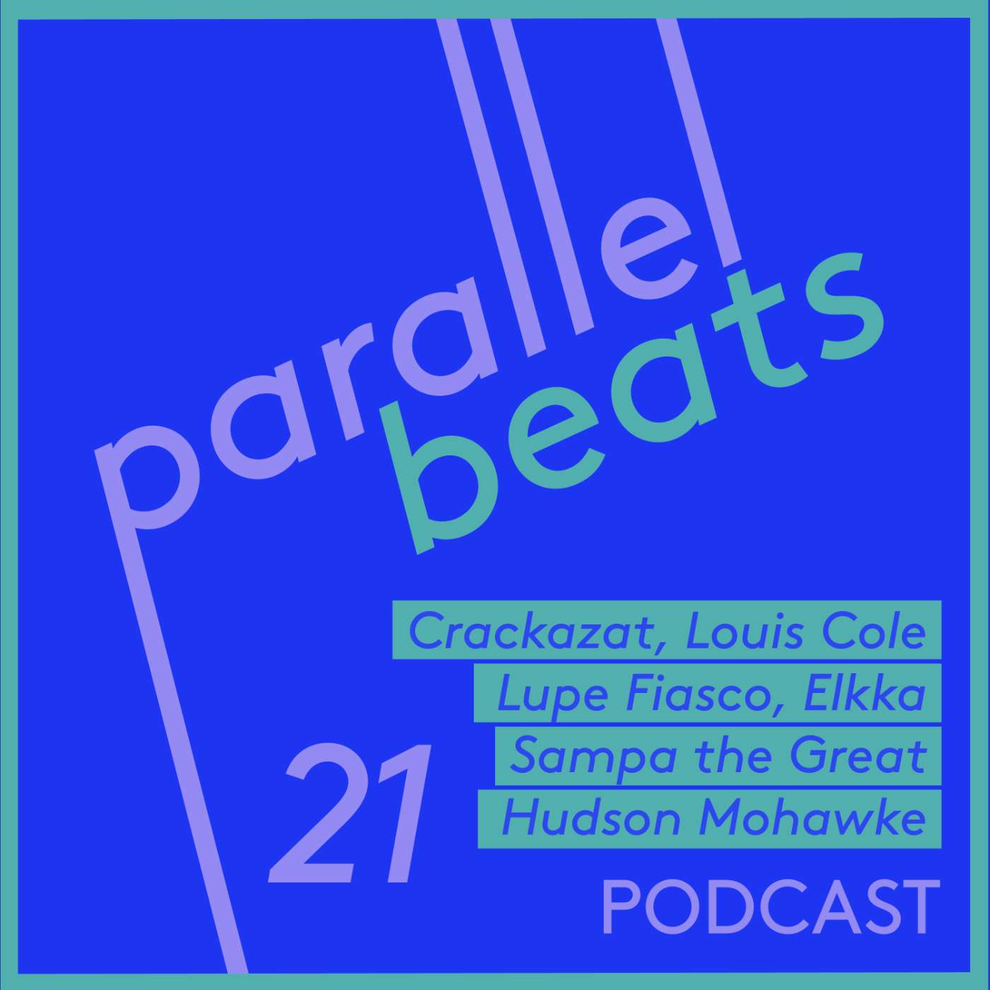 Parallel Beats Podcast