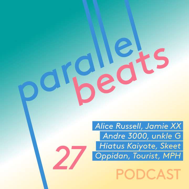 Parallel Beats Podcast