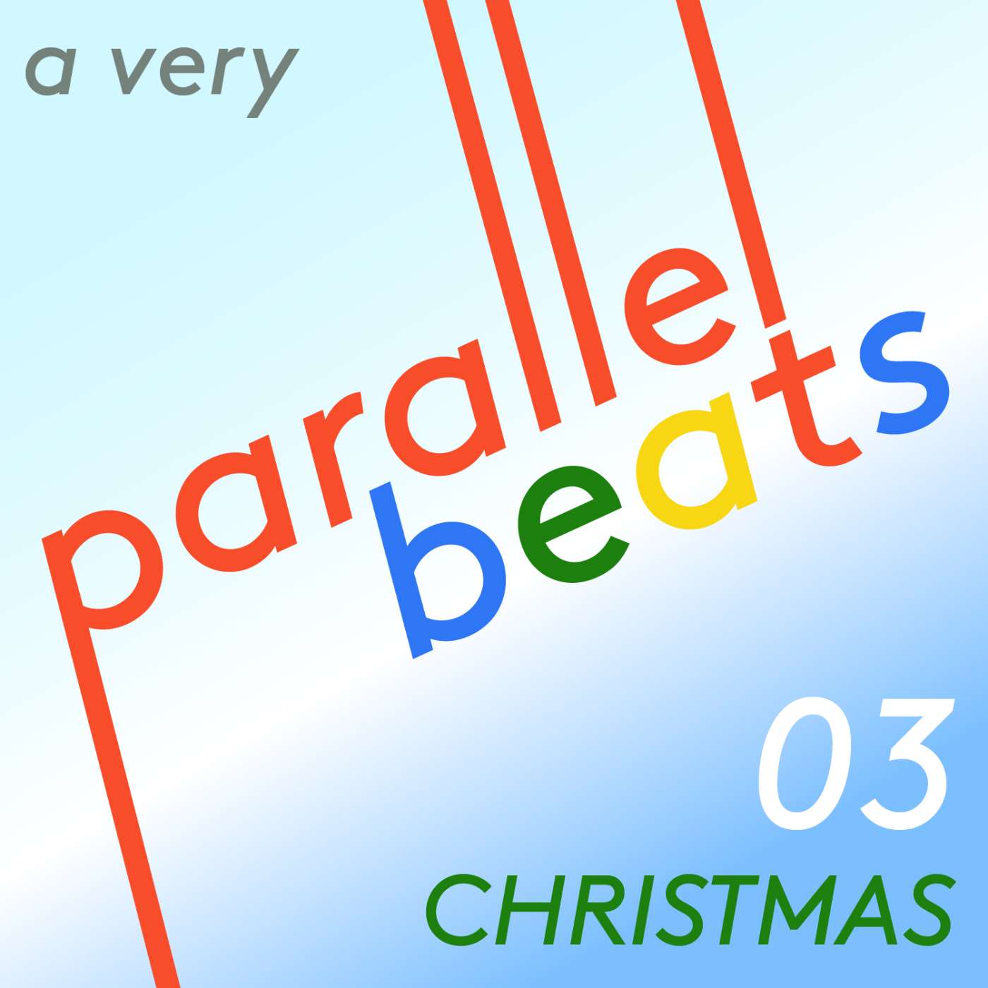 Parallel Beats Podcast