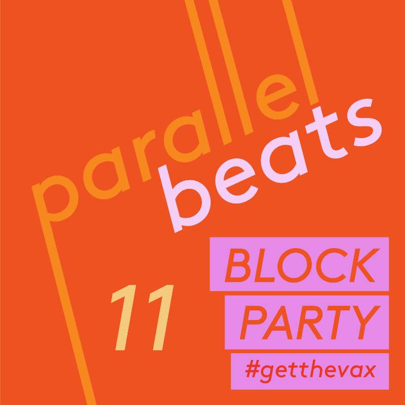 Parallel Beats Podcast