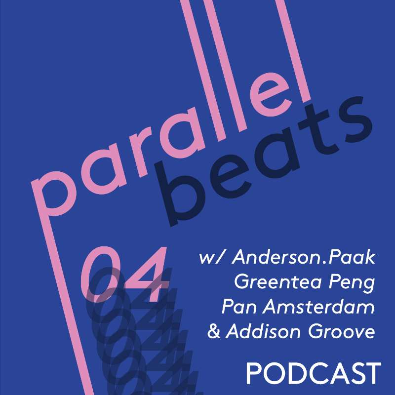 Parallel Beats Podcast