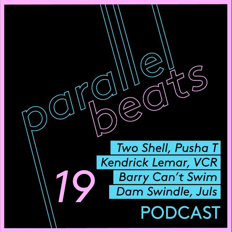 Parallel Beats Podcast