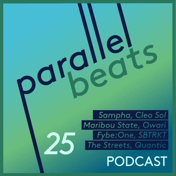 Parallel Beats Podcast