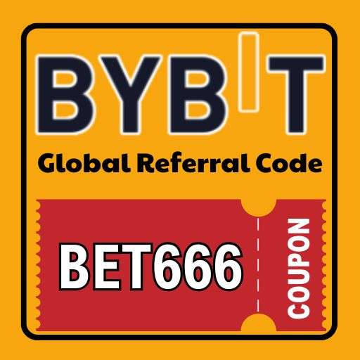 Best Bybit Referral Code: BET666 – Top Choice for New Users episode artwork