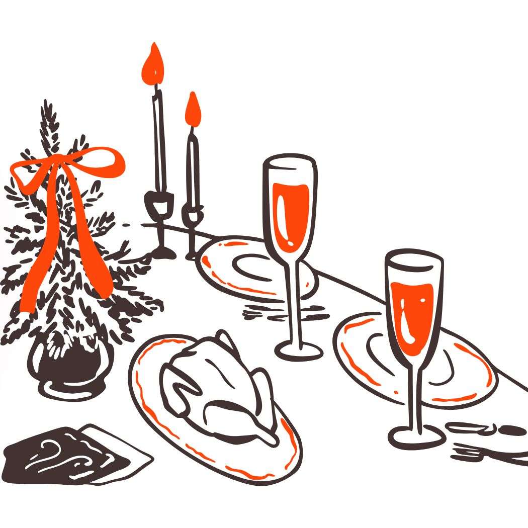S8E5 - Dinner Rituals episode artwork